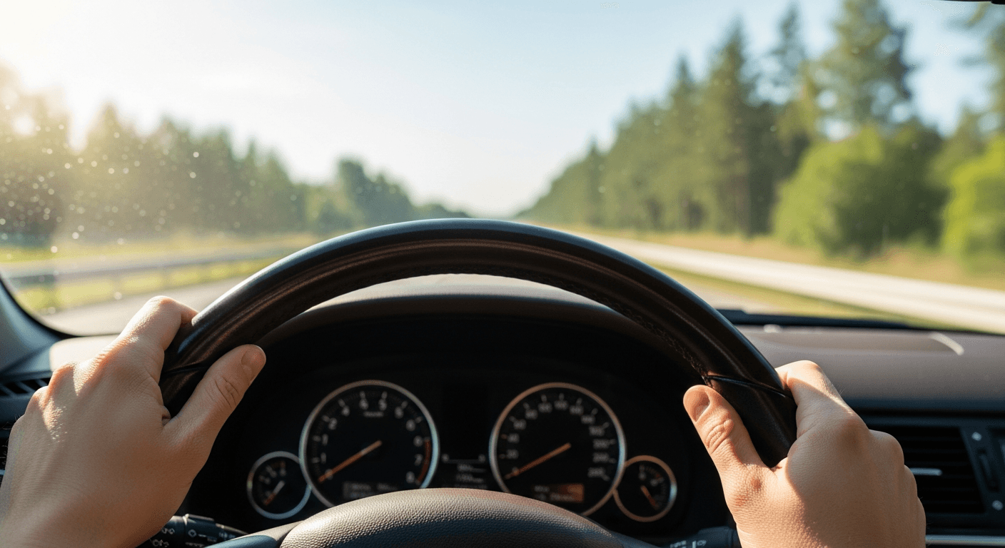 Car Insurance: The Complete Guide