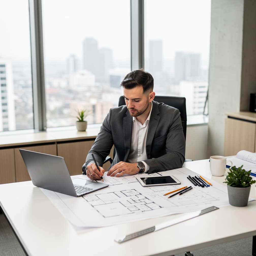 Architect Insurance in Massachusetts