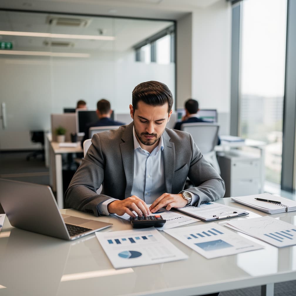 Bookkeeper Insurance in Nevada