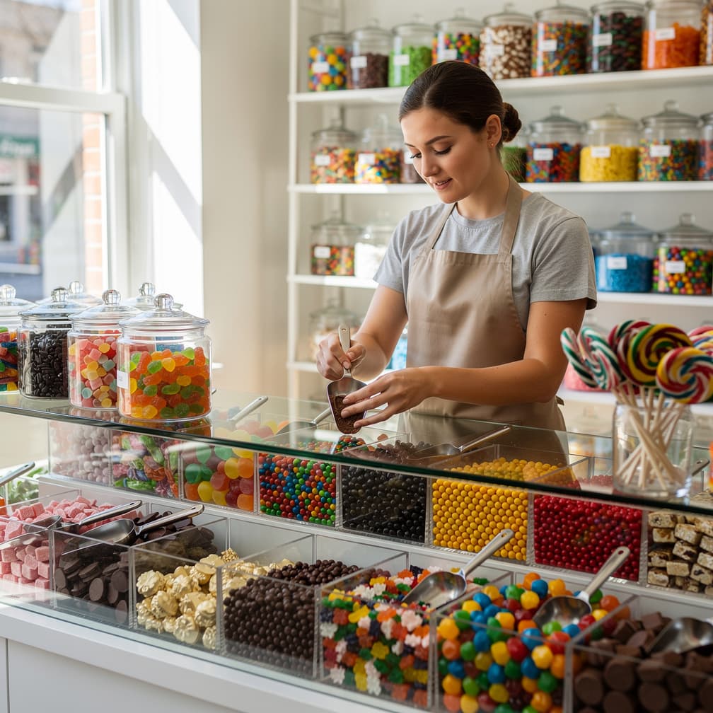 Candy Store Insurance in New Jersey