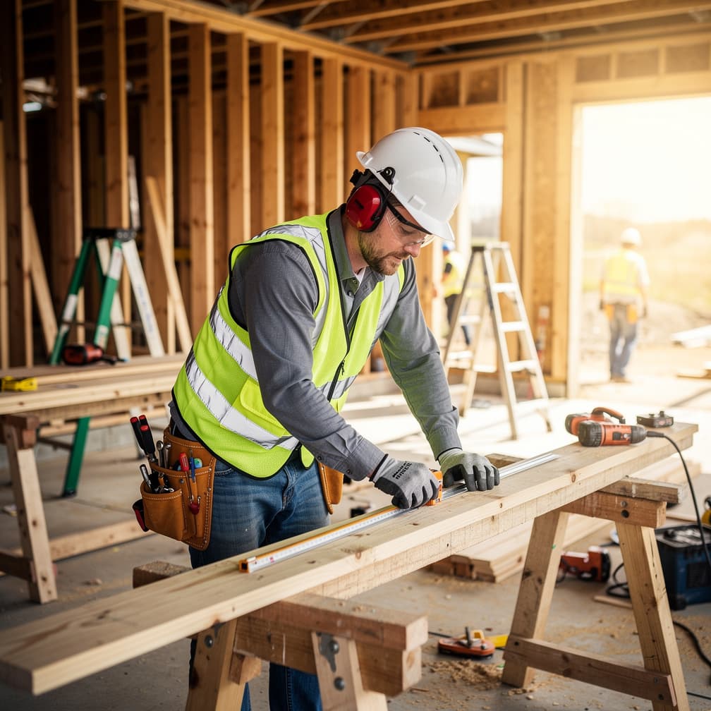 Carpenter Insurance in Kansas