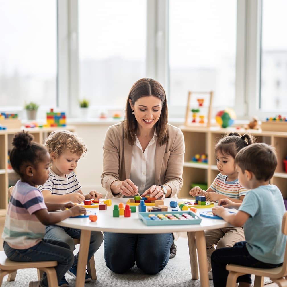 Daycare Insurance in Florida