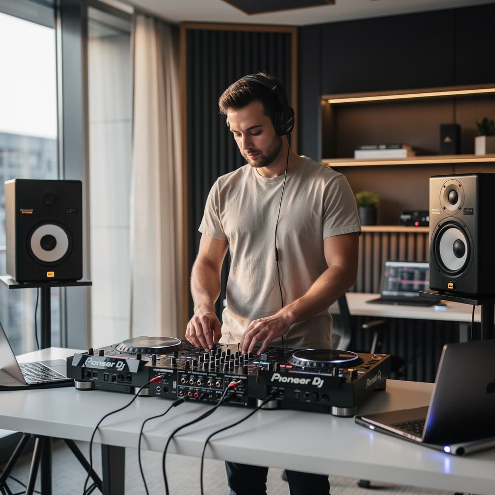 DJ Insurance in Washington