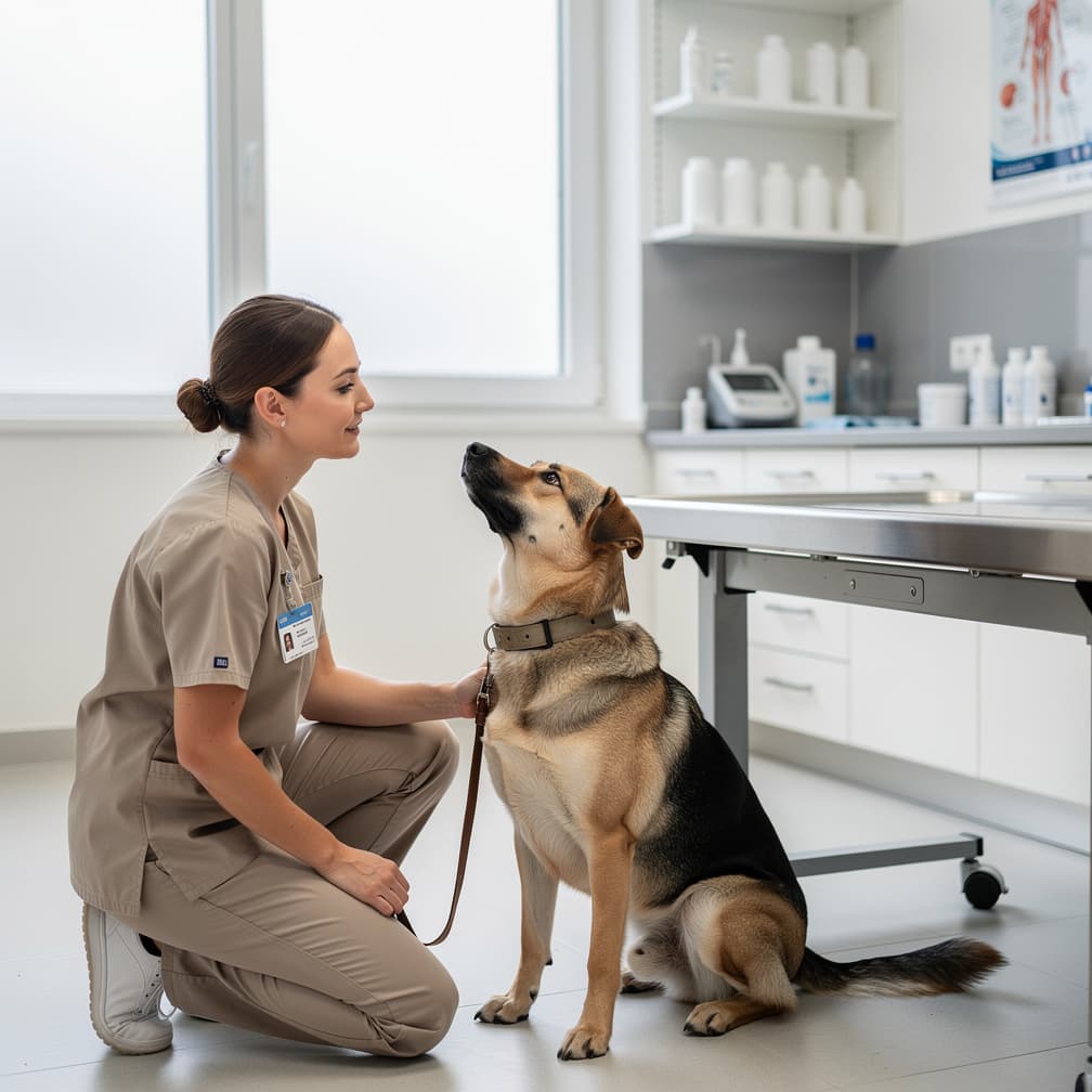 Dog Trainer Insurance in Florida