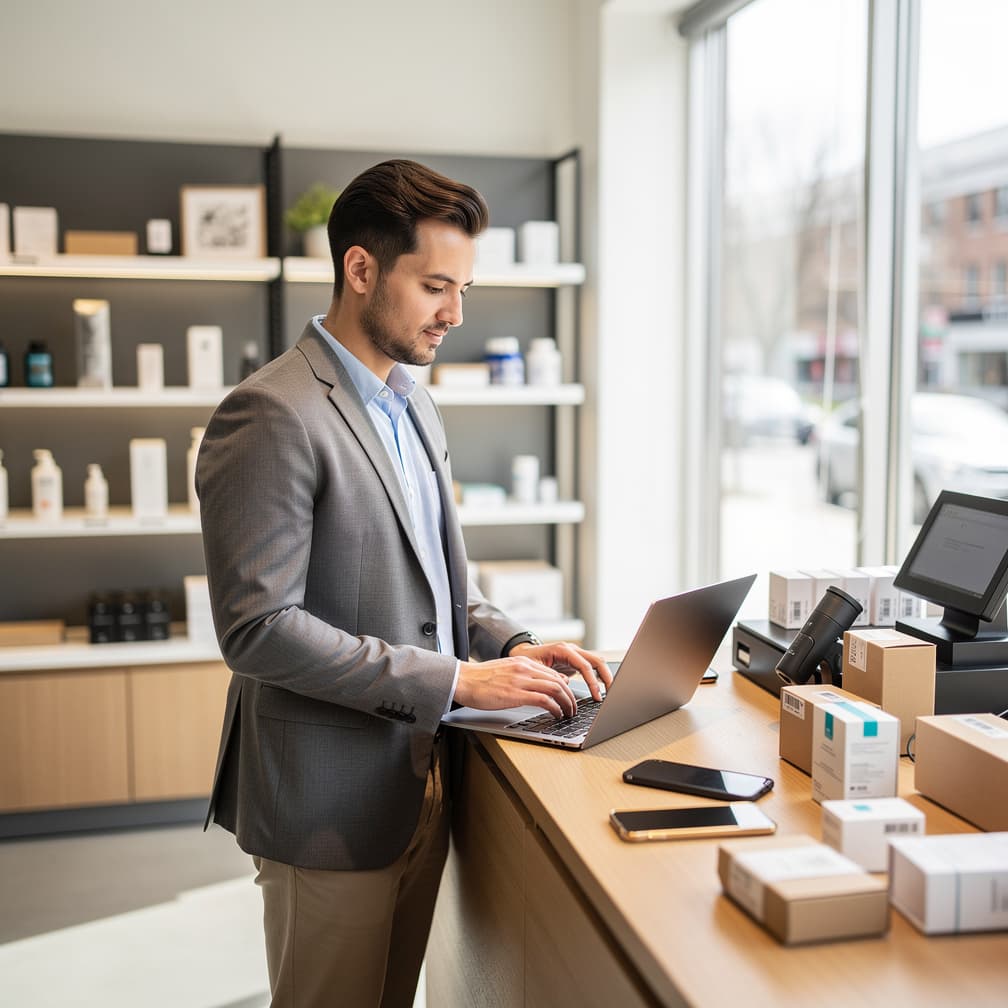 E-Commerce Business Insurance in Kansas