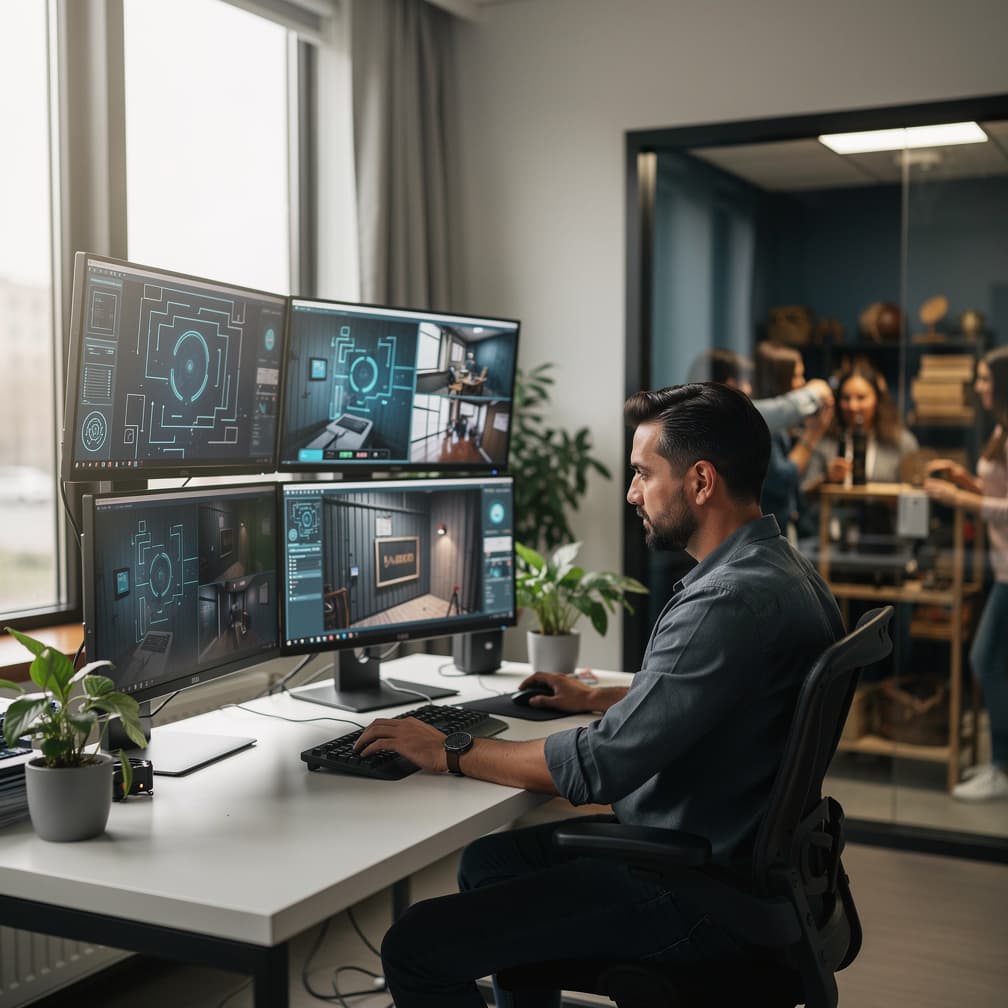 Escape Room Insurance