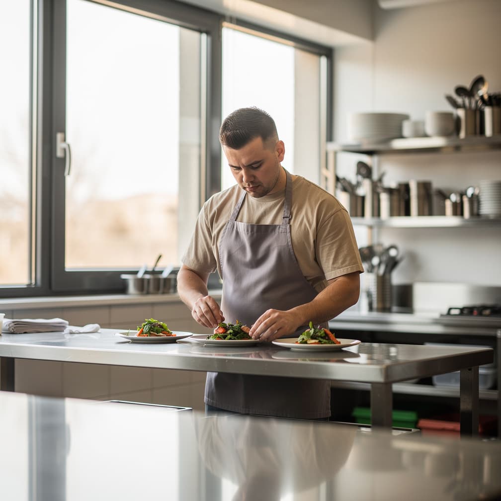 Food Vendor Insurance