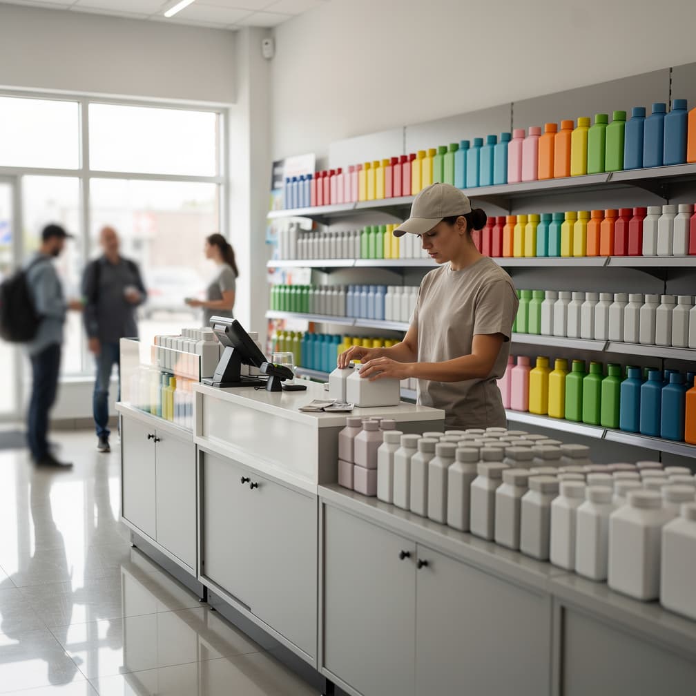 Gas Station Insurance