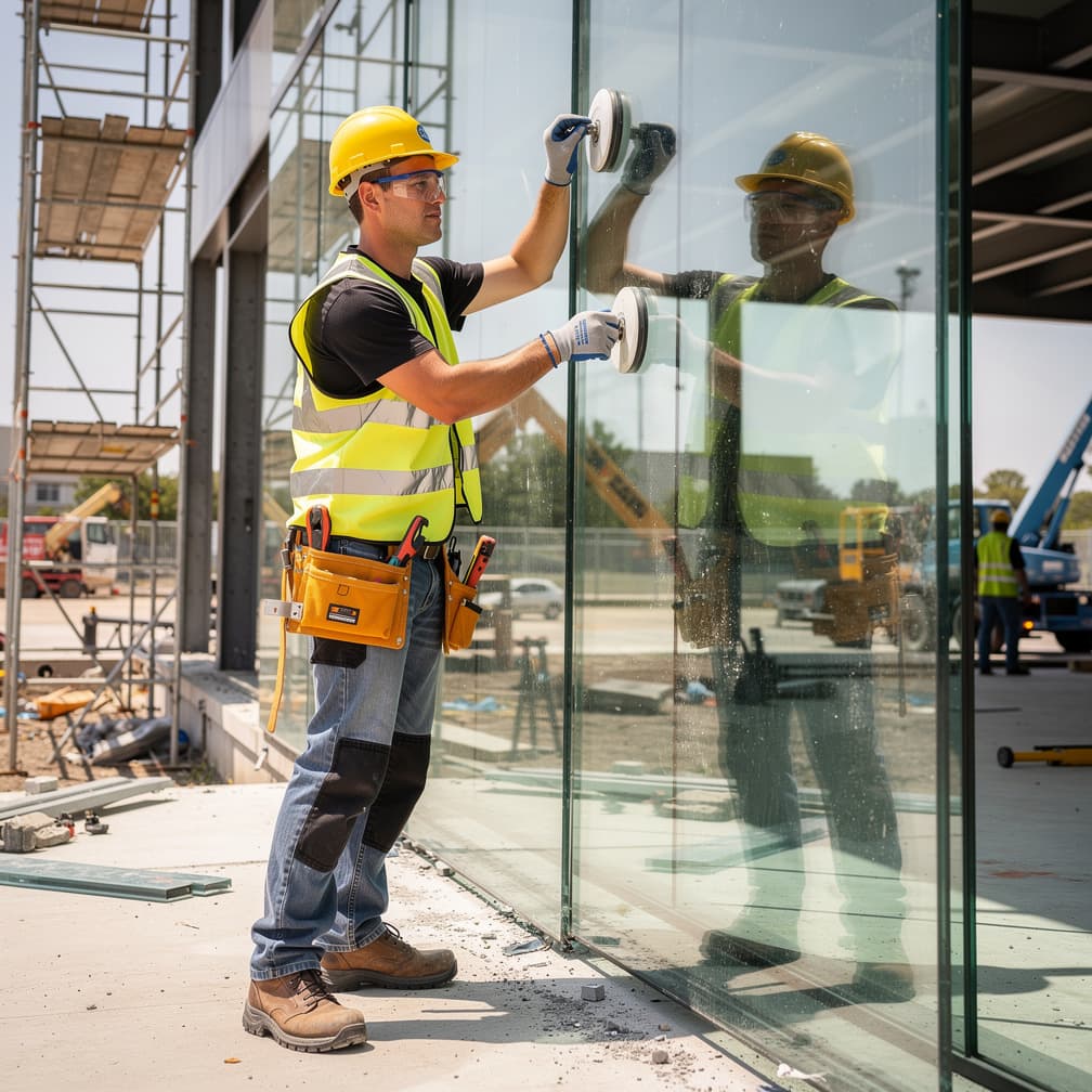 Glazier Insurance in Rhode Island