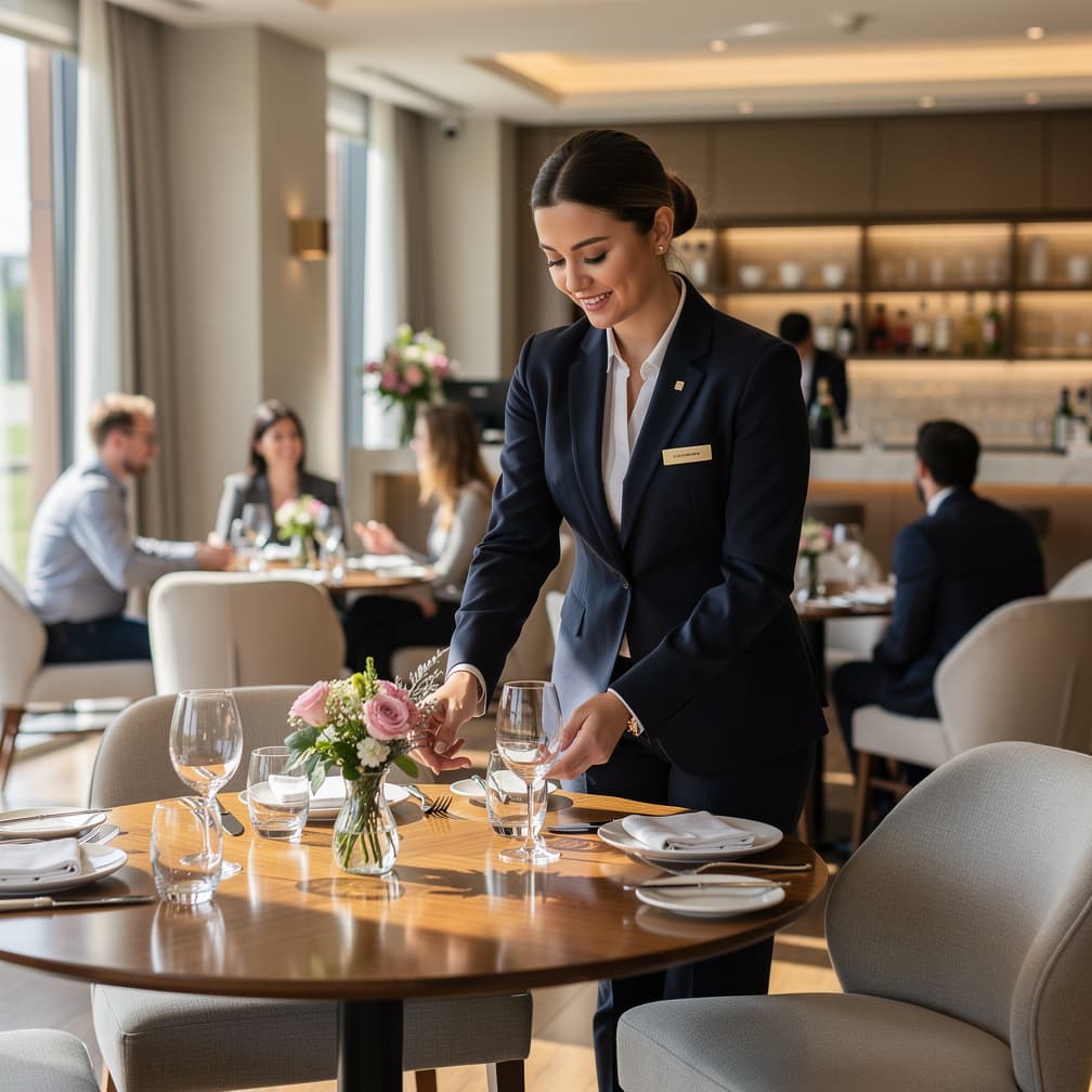 Hotel & Motel Insurance