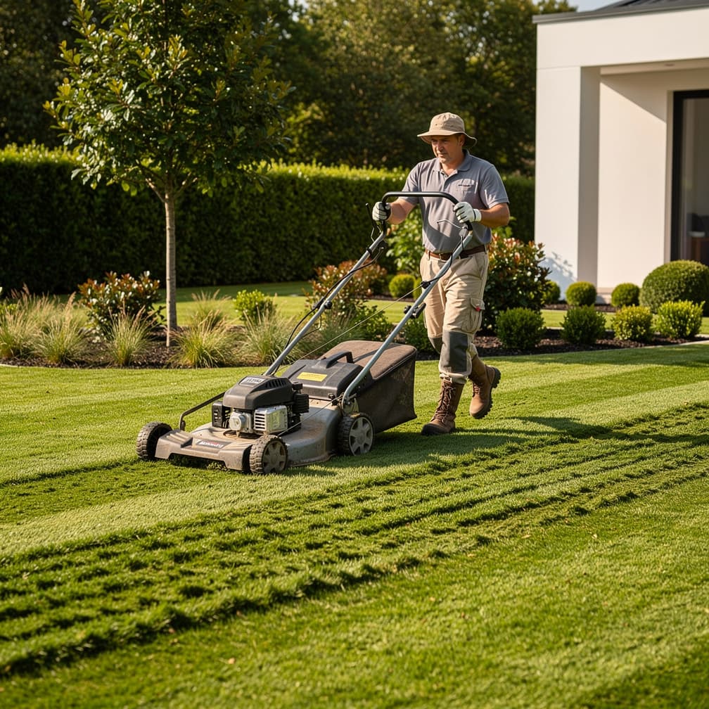 Landscaping Insurance