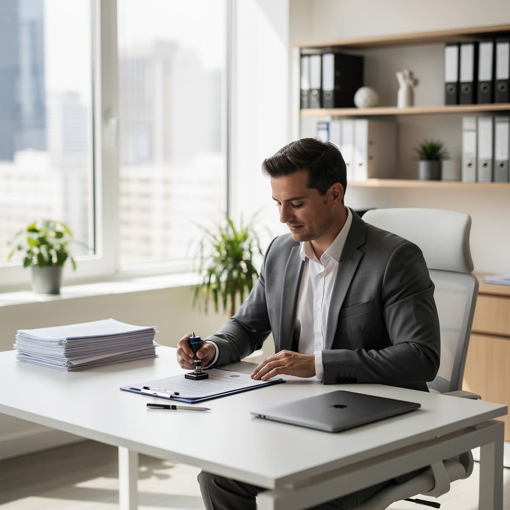 Notary Insurance in Florida