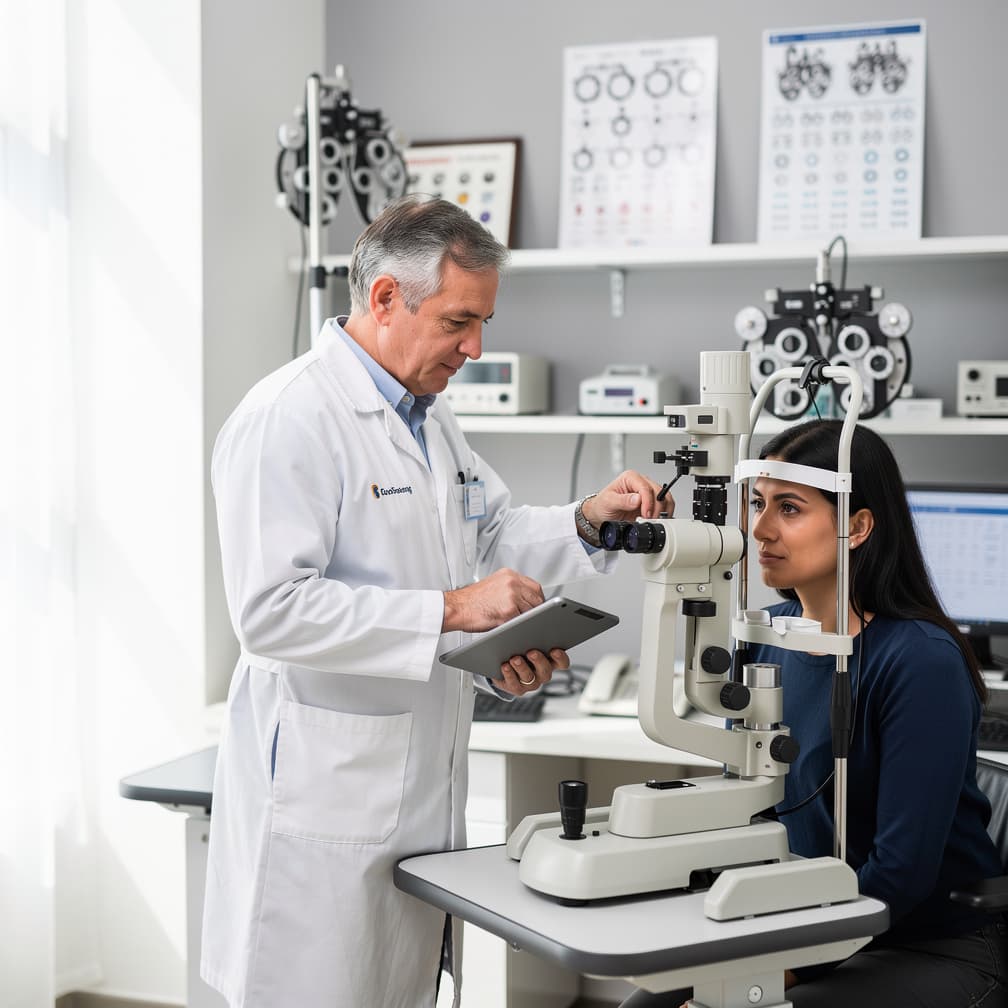 Optometrist Insurance in Delaware