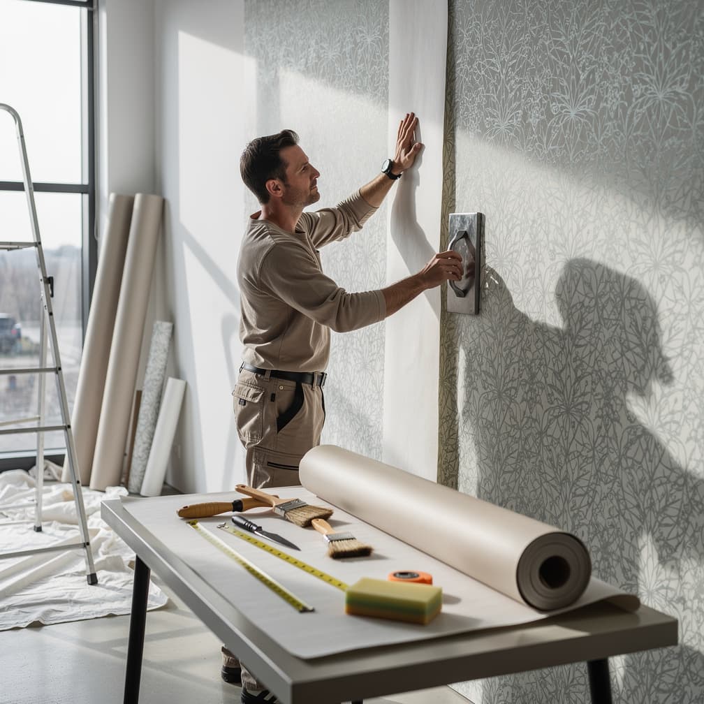 Paperhanger Insurance in Florida