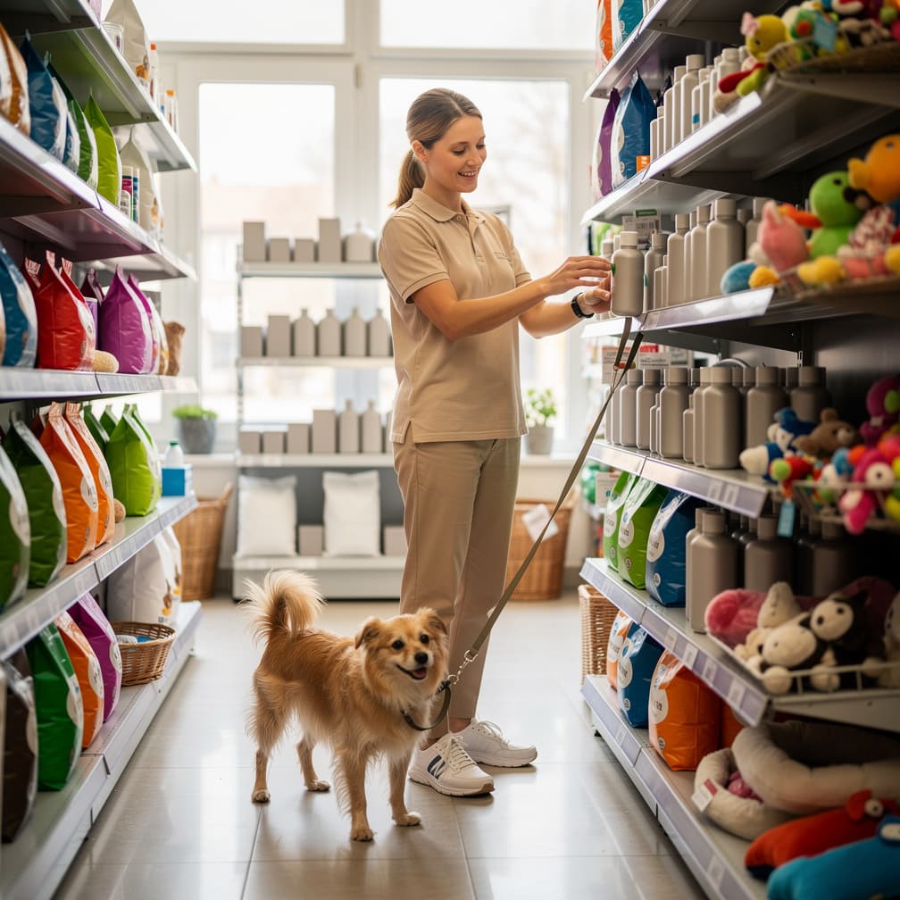 Pet Store Insurance in Ohio