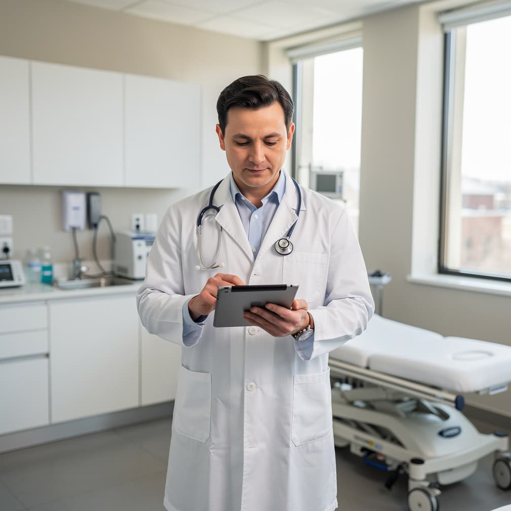 Physician Insurance in Oregon