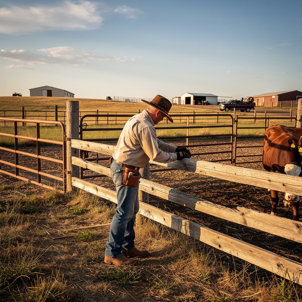 Ranch Insurance in Michigan