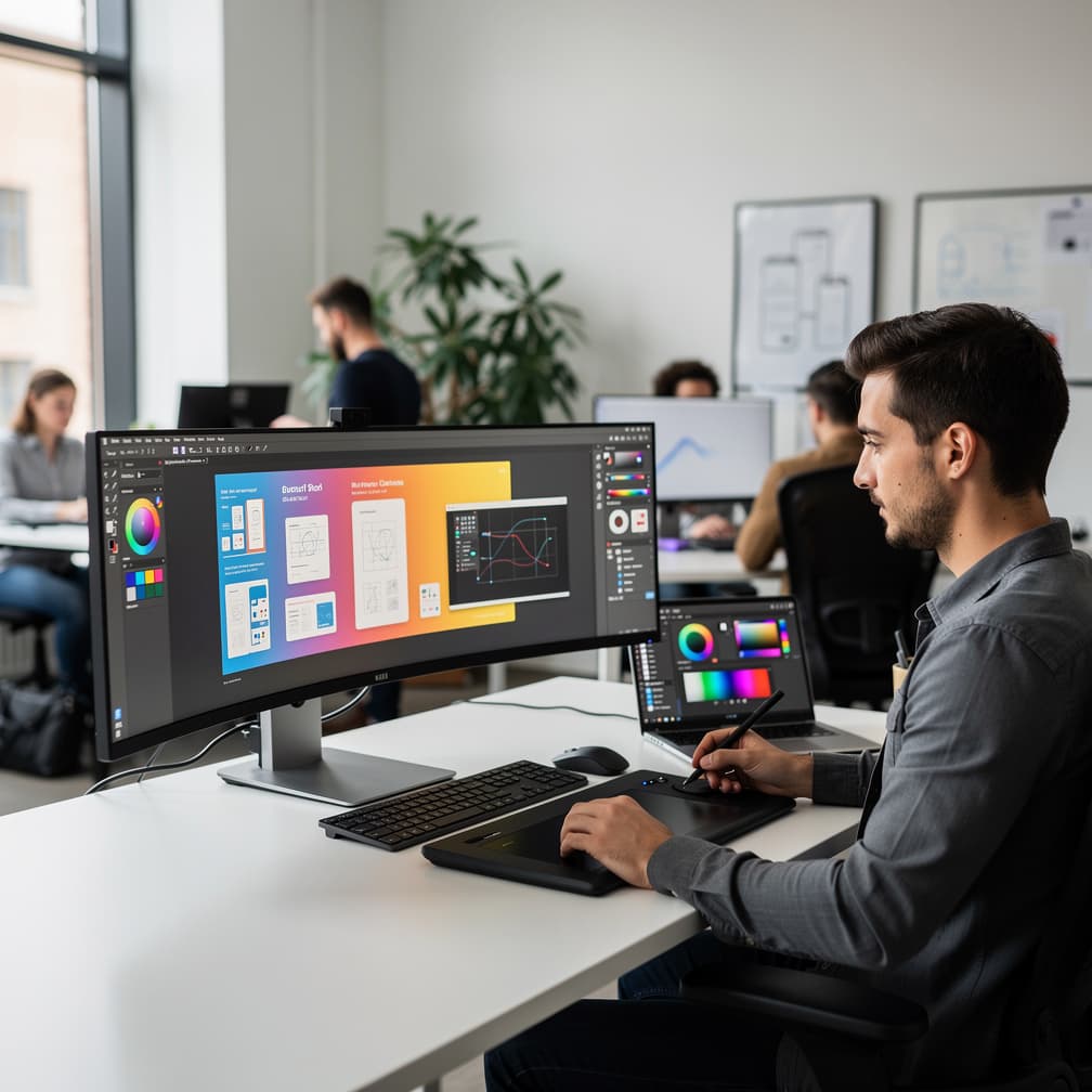 Web Design Insurance in New Jersey