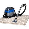 Carpet Cleaning Insurance
