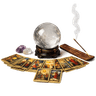 Tarot & Psychic Reader Insurance