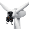 Wind Energy Contractor Insurance