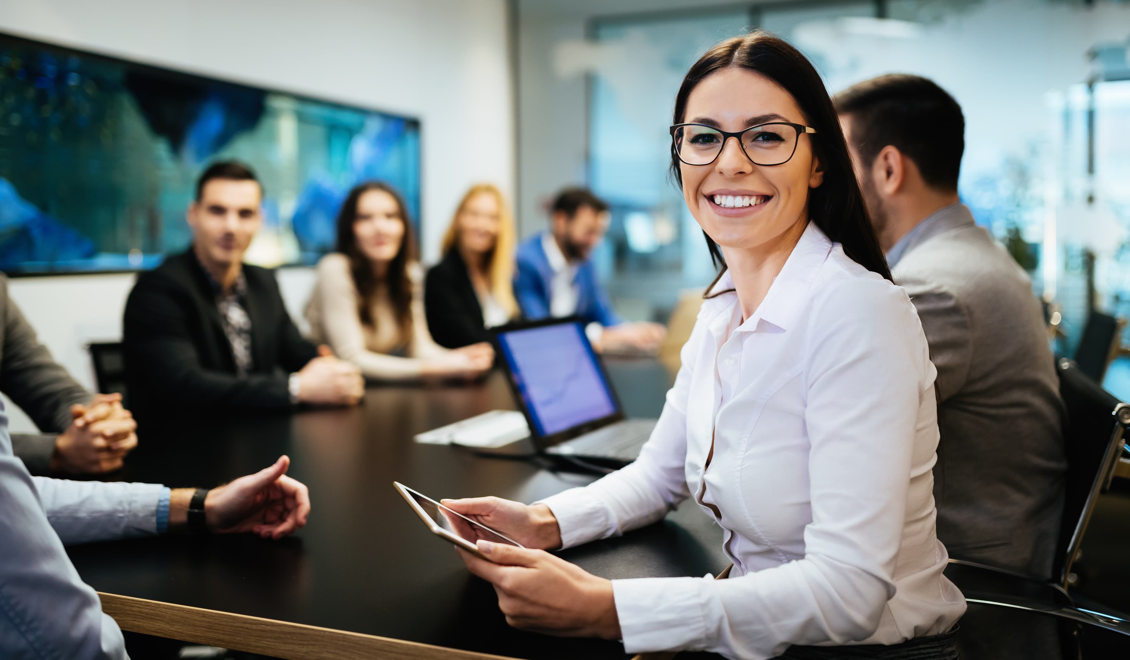 CPK Insurance team