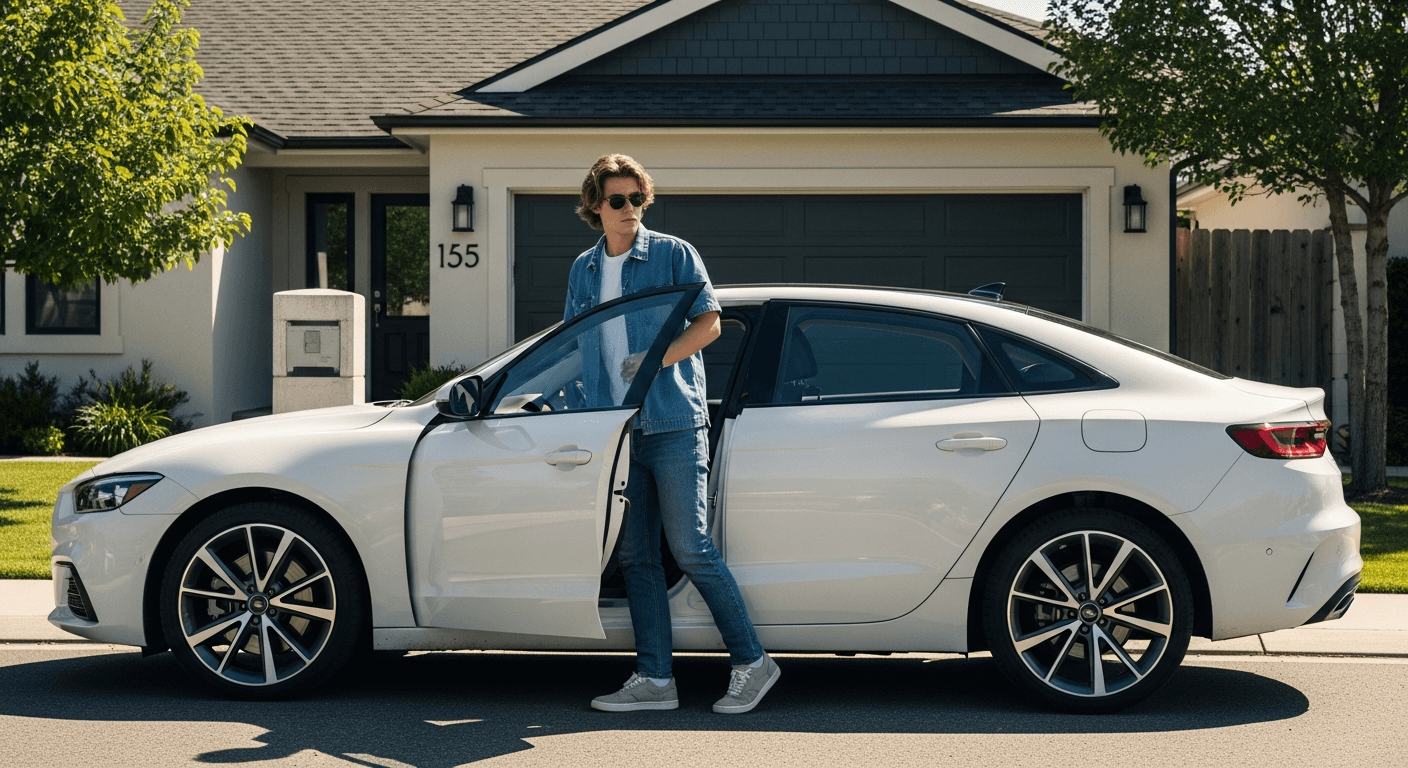 Best Car Insurance for Young Drivers in 2026