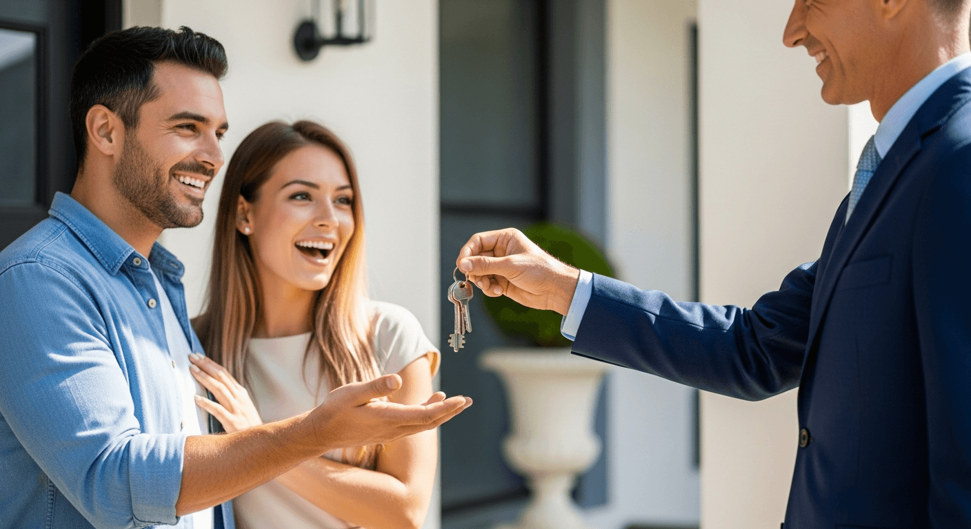 Best Homeowners Insurance for First-Time Buyers in 2026