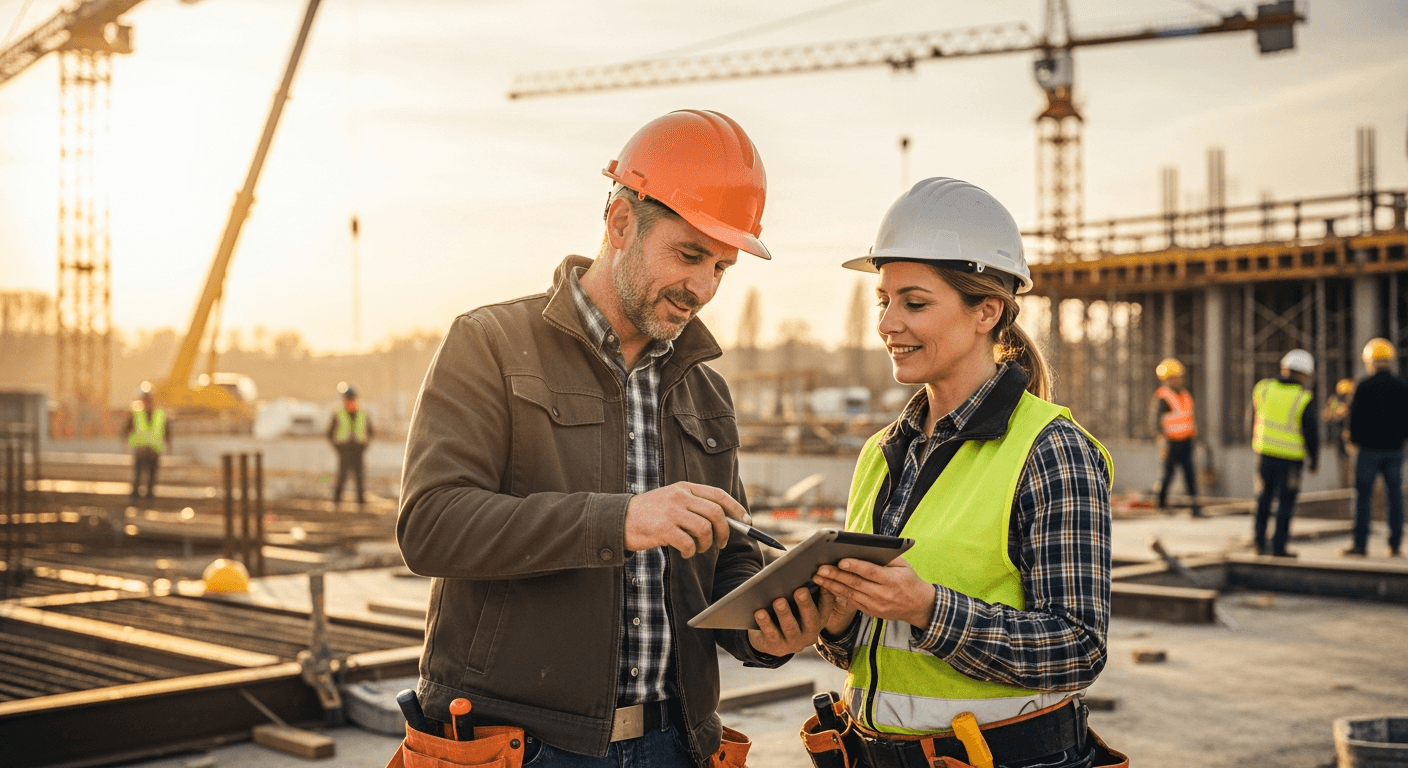 Best Insurance for Contractors