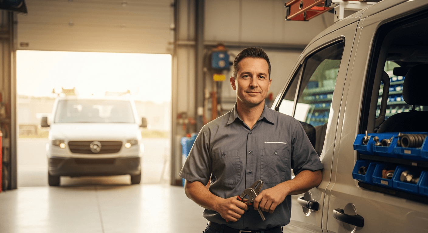 Best Insurance for Plumbers