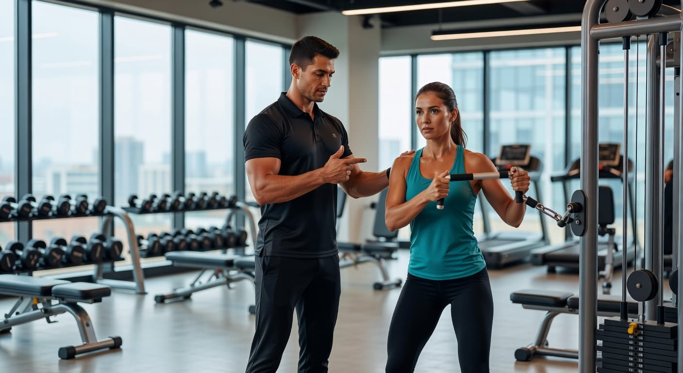 How Much Does Gym and Fitness Insurance Cost?