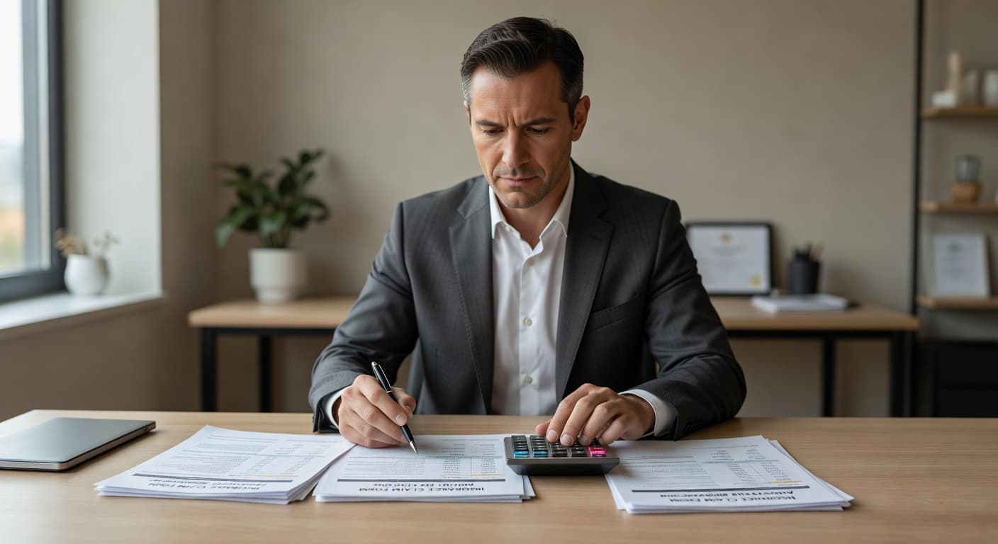 How Much Does General Liability Insurance Cost?