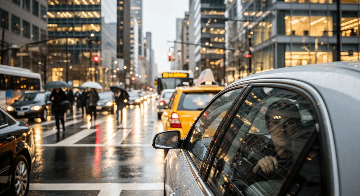 How Much Car Insurance Do I Need?