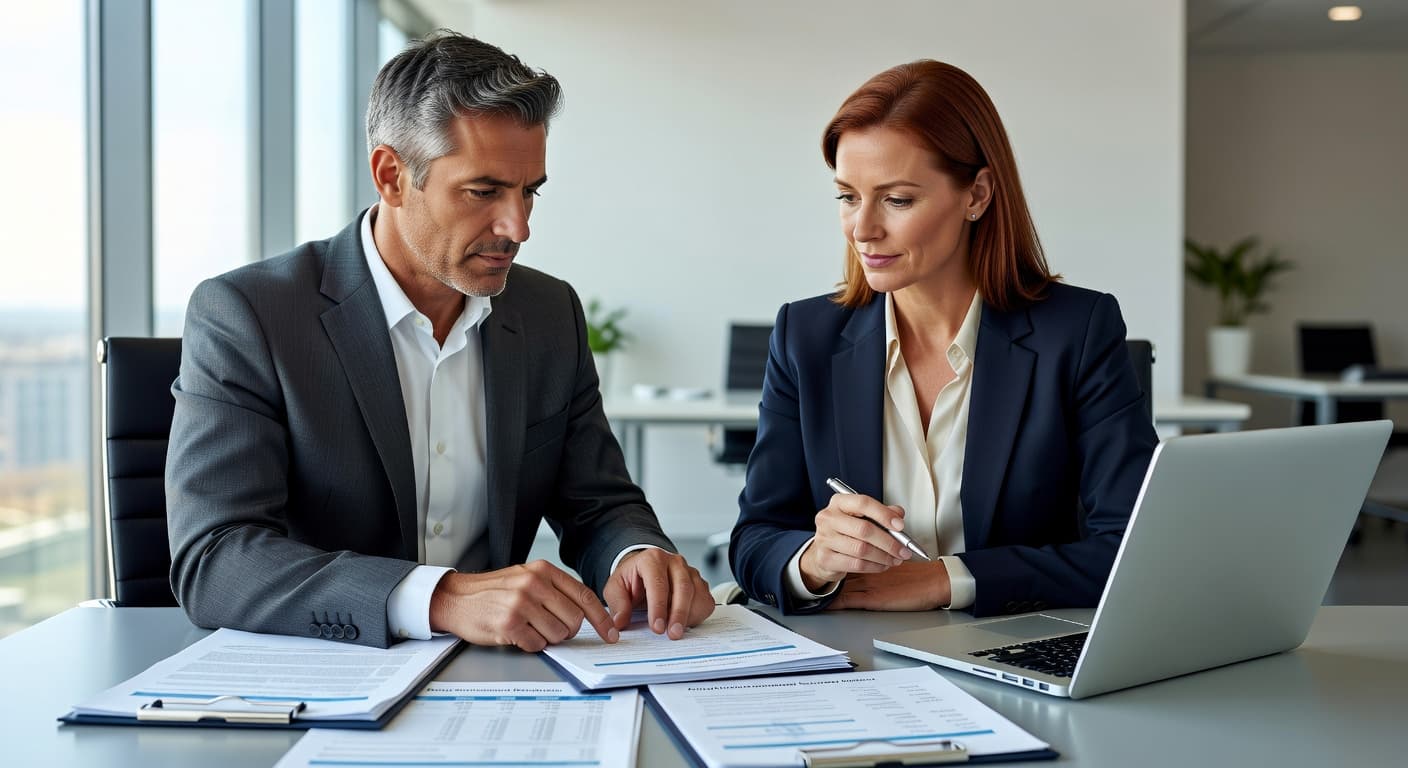 How to Choose the Right Business Insurance