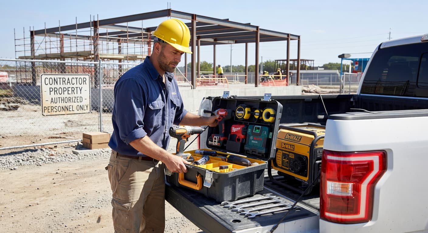 How Much Does Inland Marine Insurance Cost?