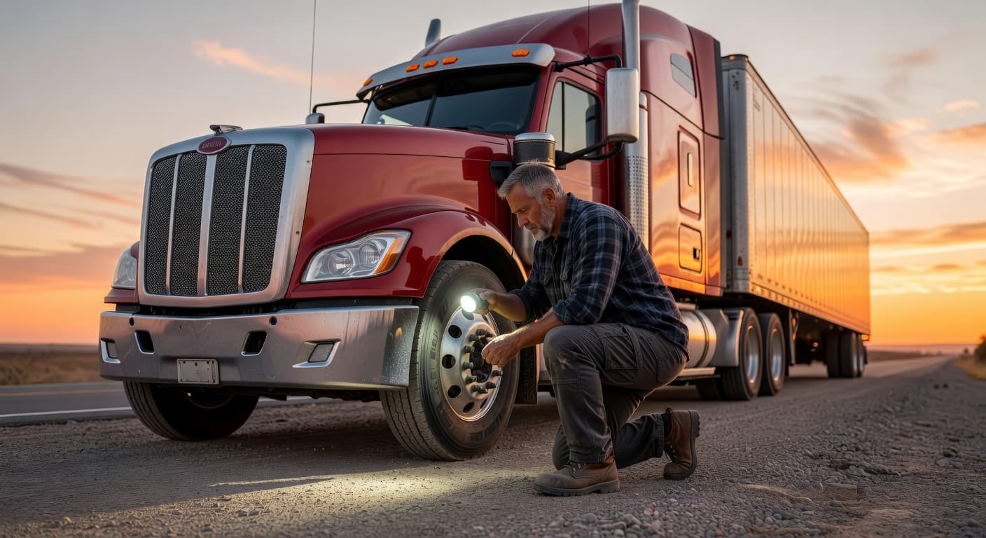 How Much Does Owner-Operator Truck Insurance Cost?