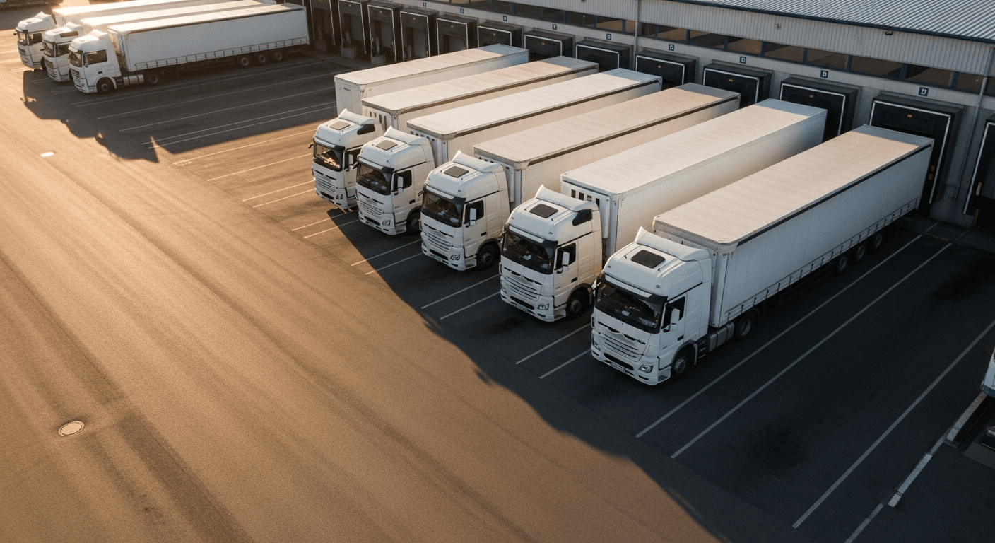 Trucking Company Insurance Cost: Complete Guide for 2026