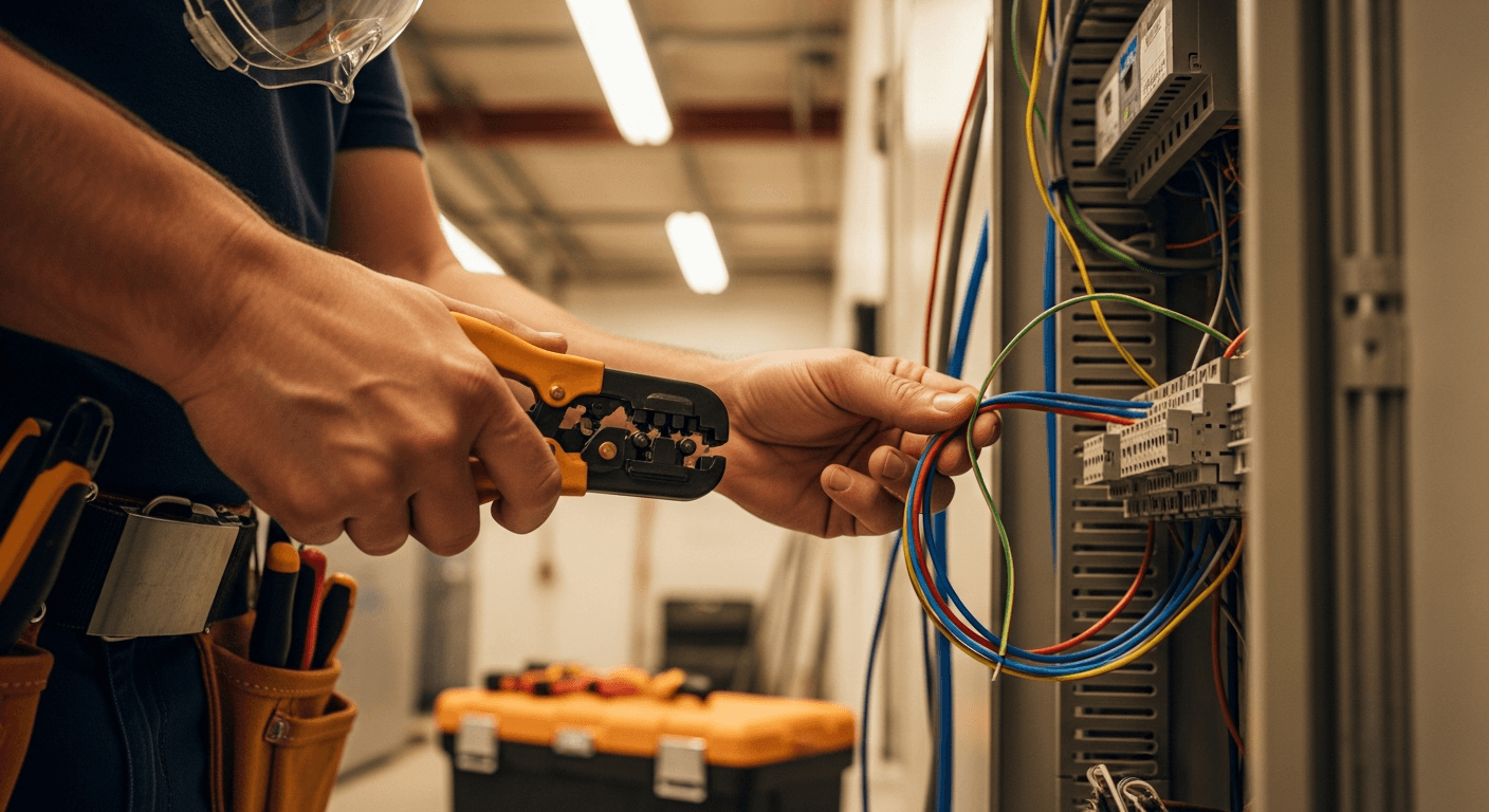 What Insurance Does an Electrician Need?