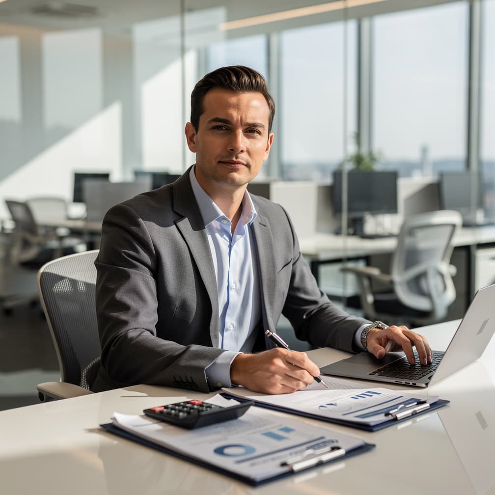 Accountant & CPA Insurance in Hawaii