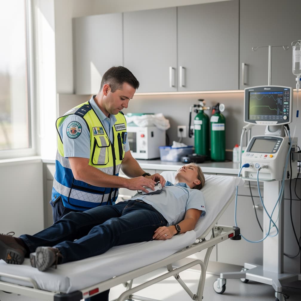 Ambulance Service Insurance in Wisconsin