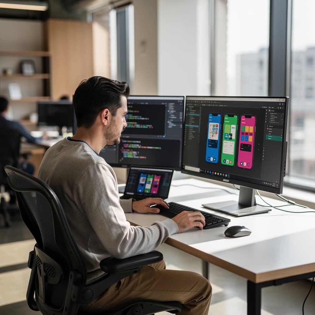 App Developer Insurance in California