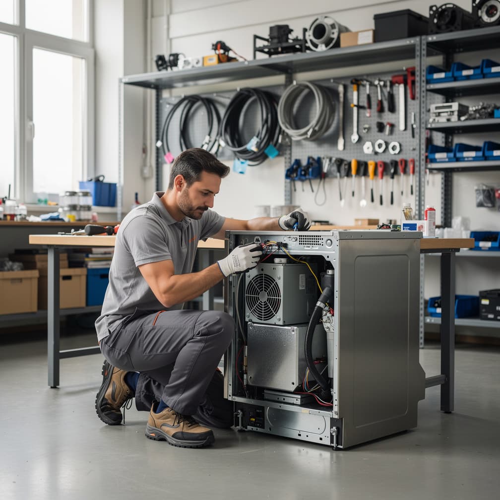 Appliance Repair Insurance in West Virginia