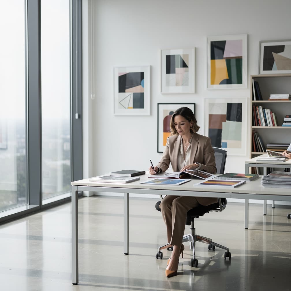 Art Consultant Insurance in Rhode Island