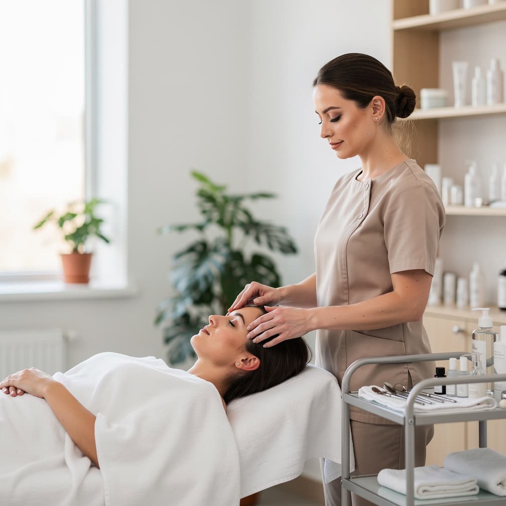 Beautician Insurance in Vermont