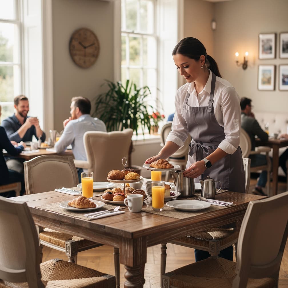 Bed & Breakfast Insurance in Utah