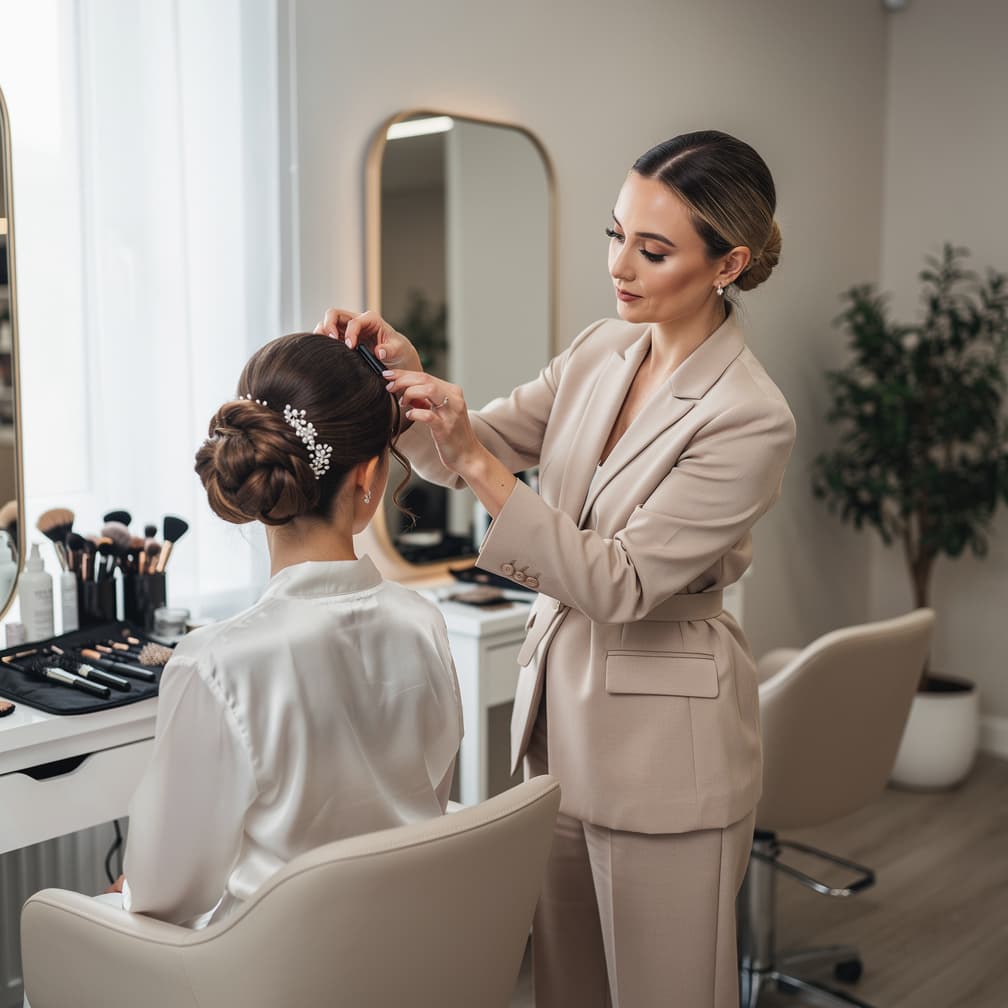 Bridal Stylist Insurance in Nevada