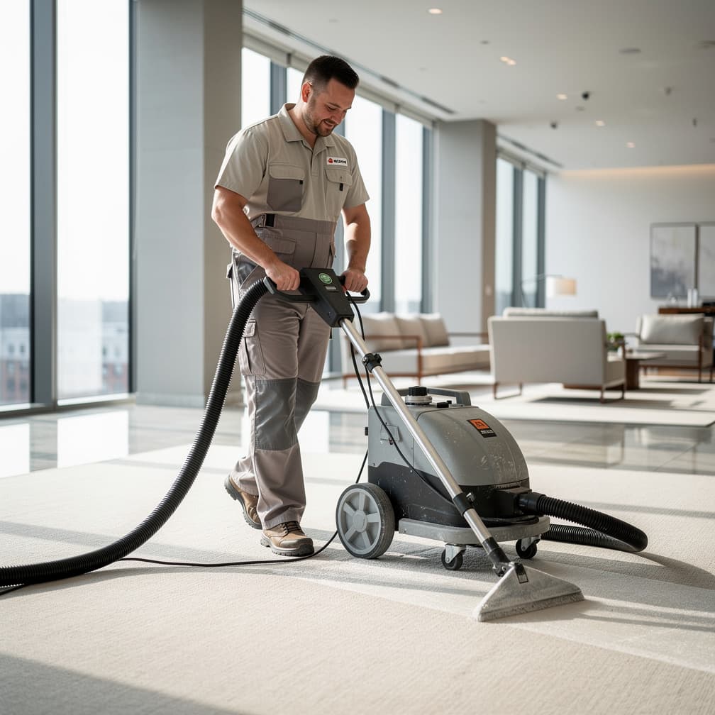 Carpet Cleaning Insurance in Delaware