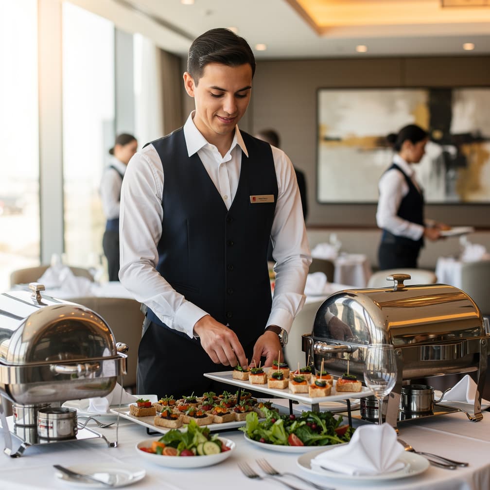 Catering Business Insurance in Delaware