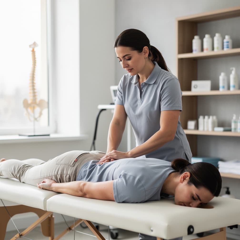 Chiropractor Insurance in Kansas