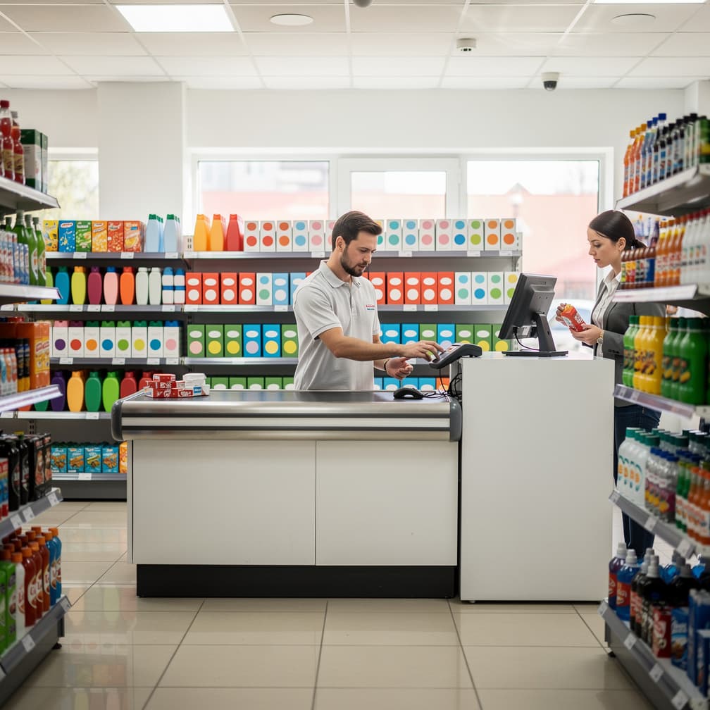 Convenience Store Insurance in Nevada